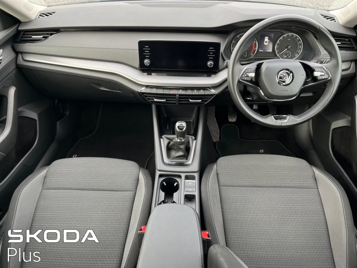 Skoda Octavia AMBITION 1.0 TSI 110 110HP 5DR - Image 2