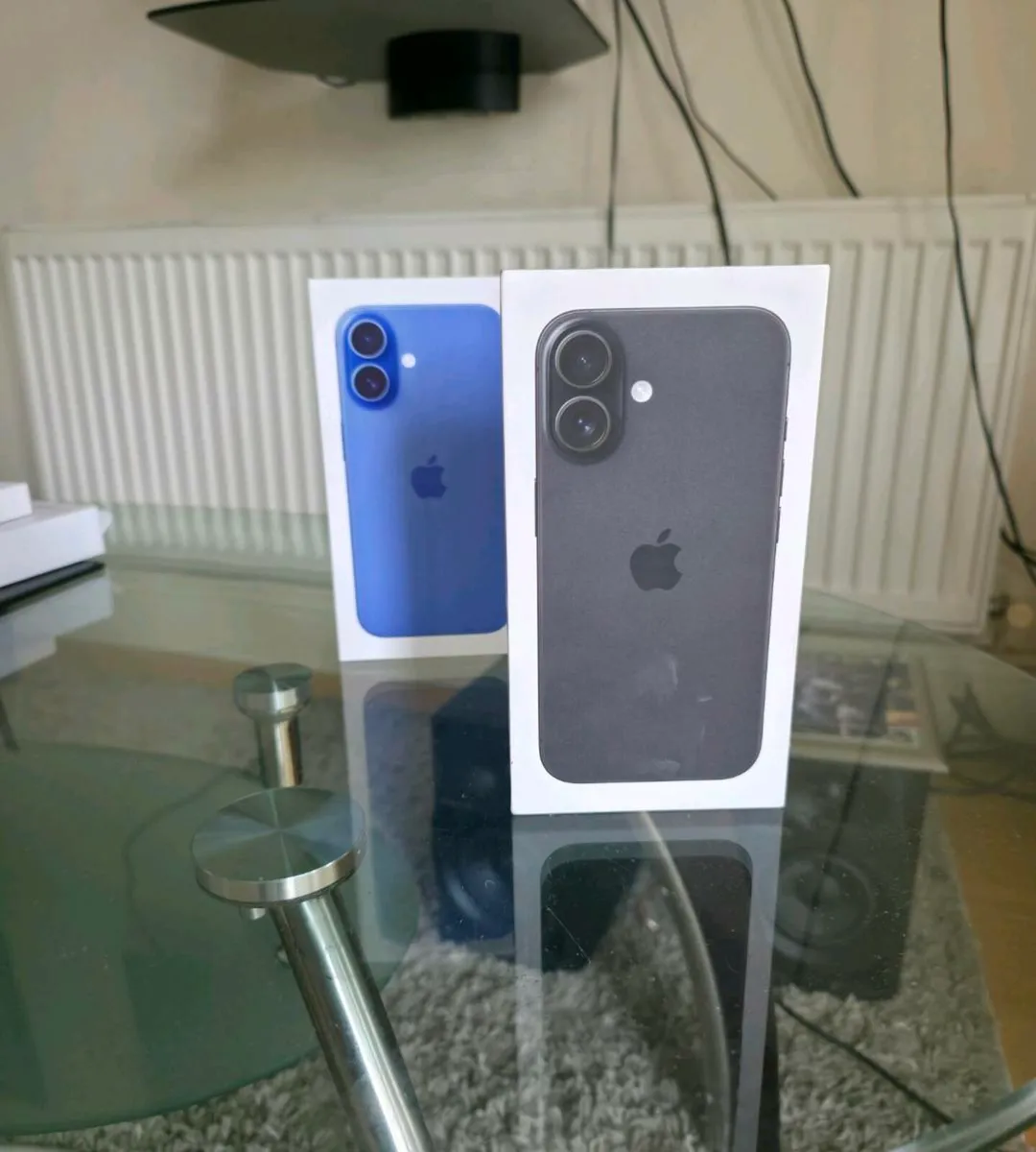 Apple Iphone 16 128GB - Image 1