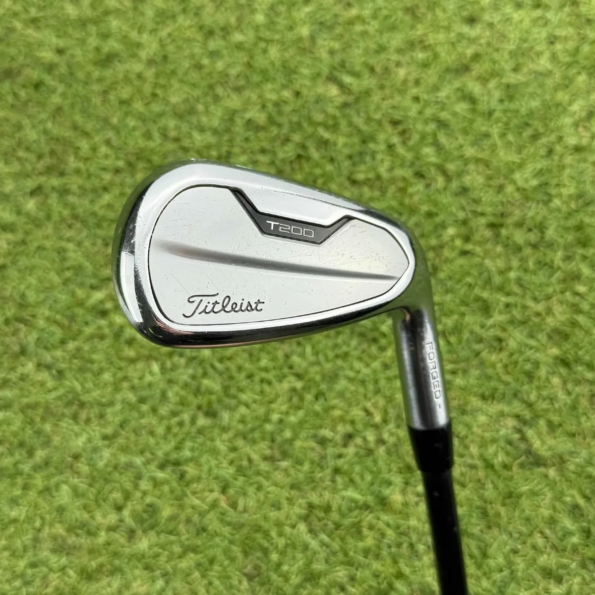 Titleist T200 2021 Wedge Pw 43° / Stiff - Image 2