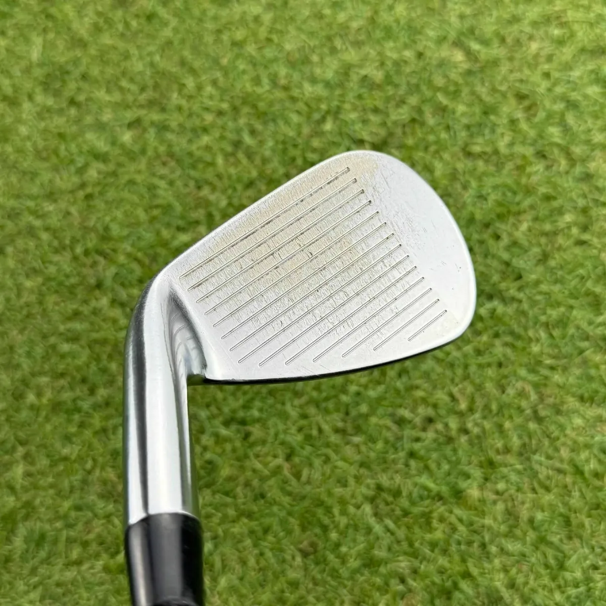 Titleist T200 2021 Wedge Pw 43° / Stiff - Image 3