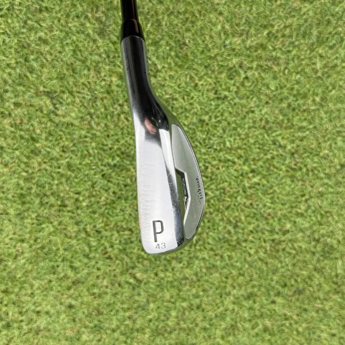 Titleist T200 2021 Wedge Pw 43° / Stiff - Image 4