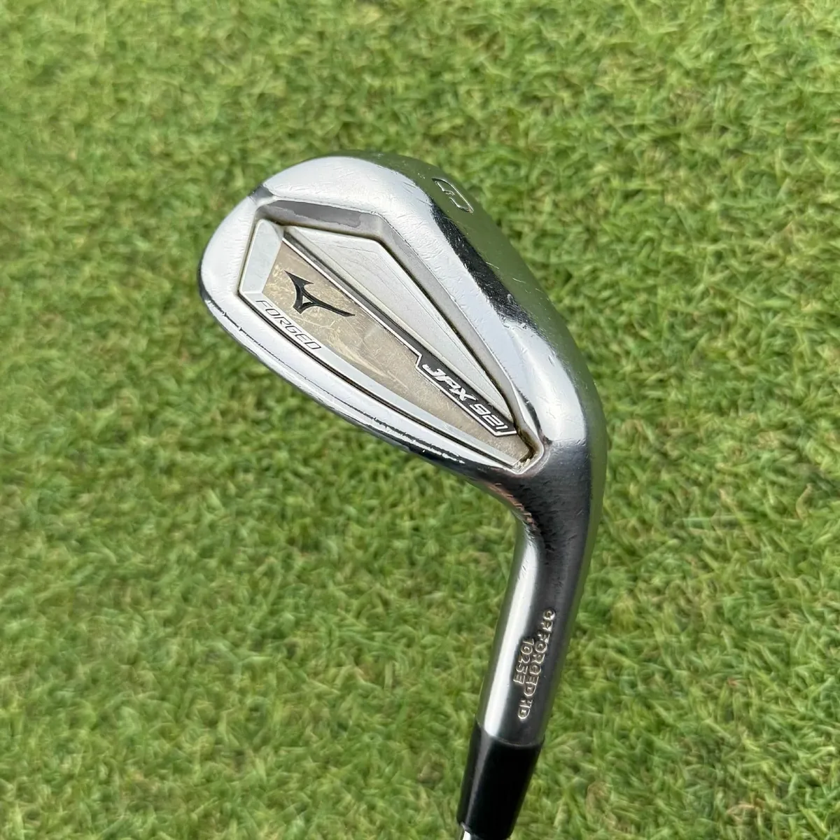Mizuno Jpx 921 Forged Wedge Gw 50° / Regular - Image 2