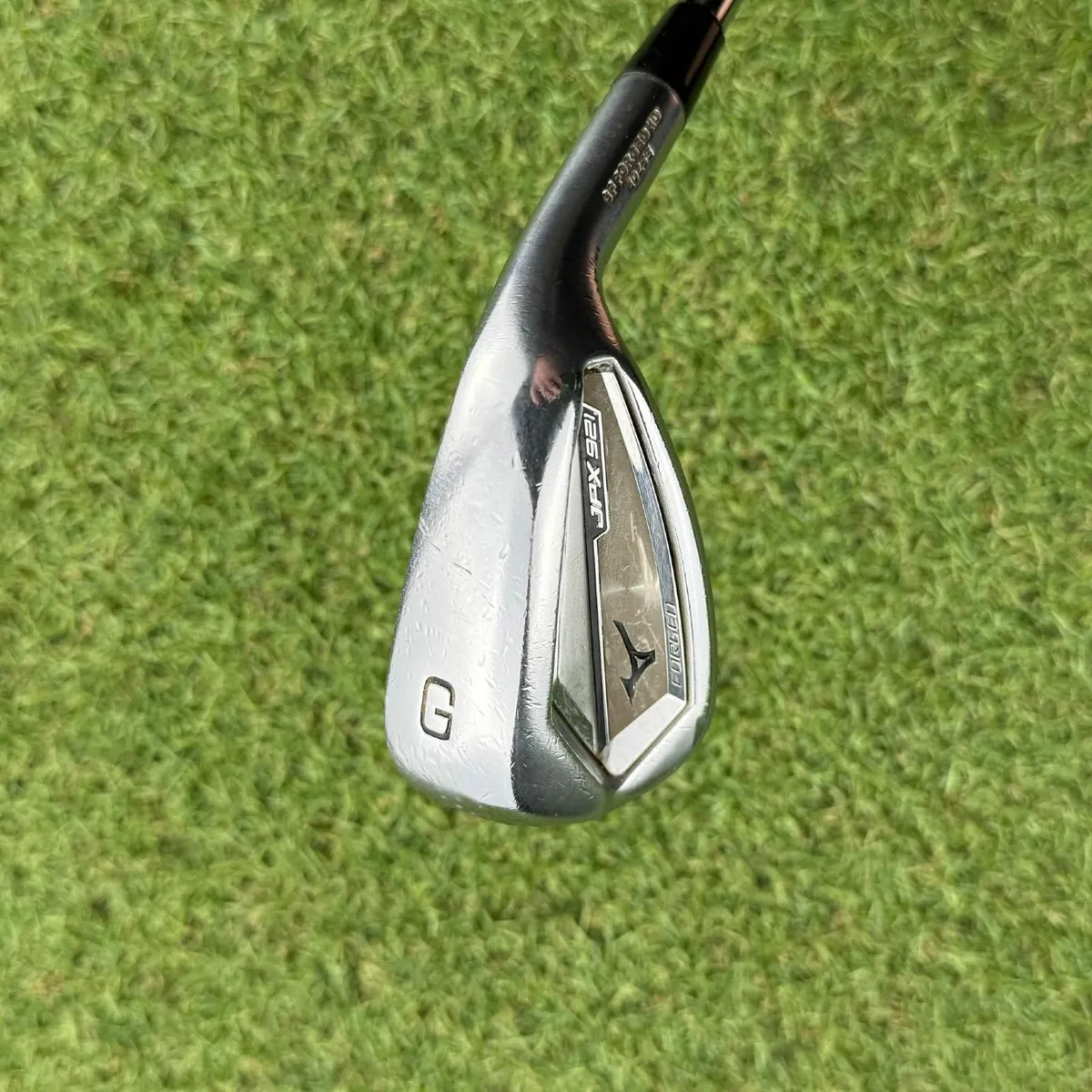 Mizuno Jpx 921 Forged Wedge Gw 50° / Regular - Image 4