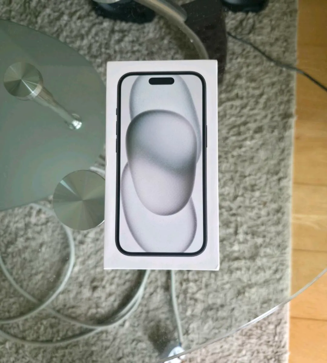 Apple Iphone 15 128GB - Image 1