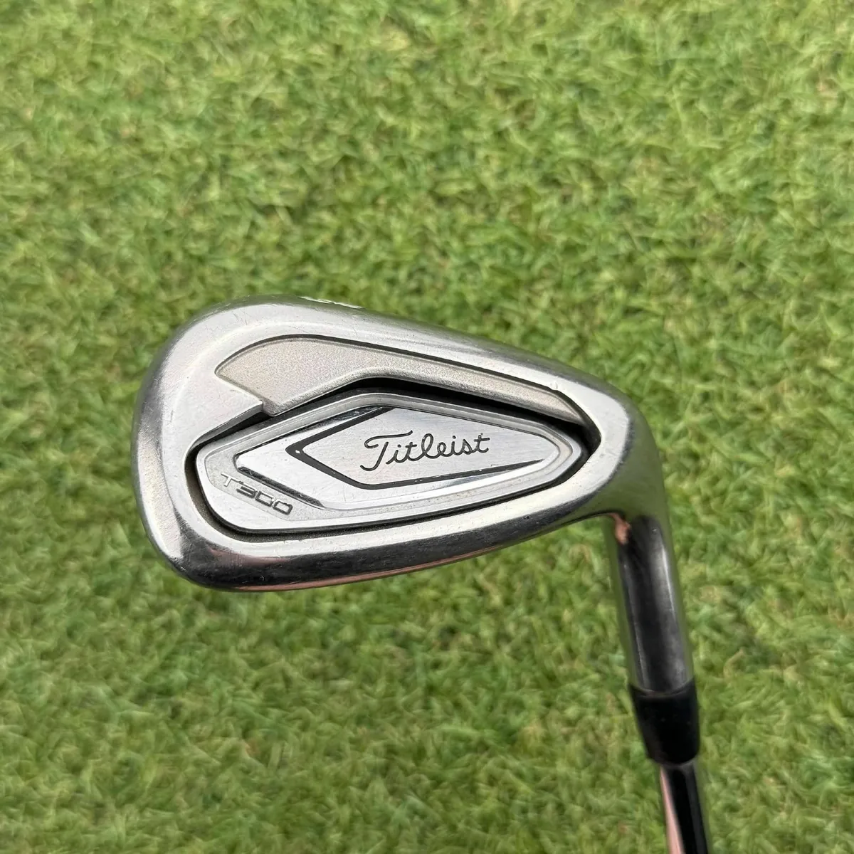 Titleist T300 2019 Wedge Aw 48° / Stiff - Image 2