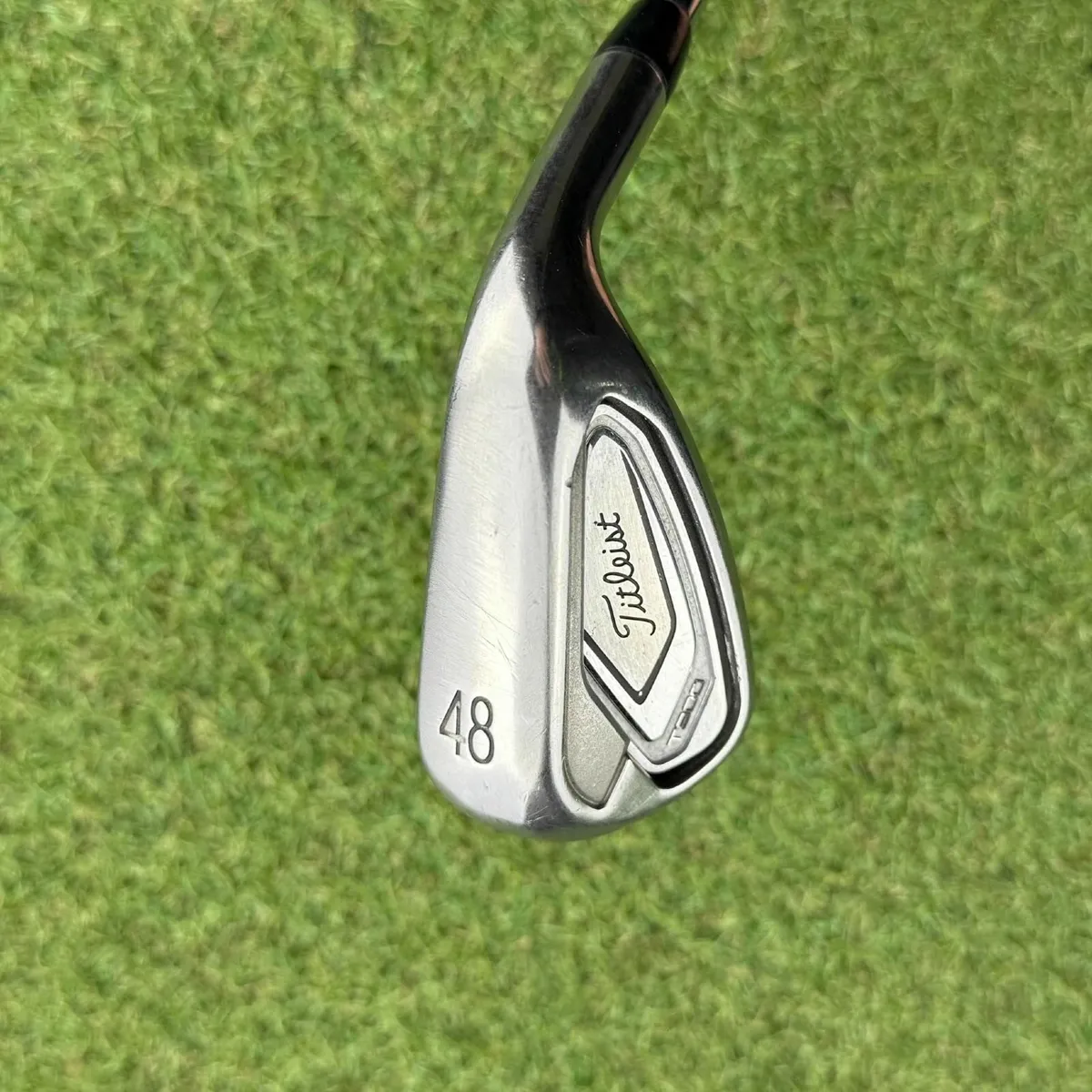 Titleist T300 2019 Wedge Aw 48° / Stiff - Image 4