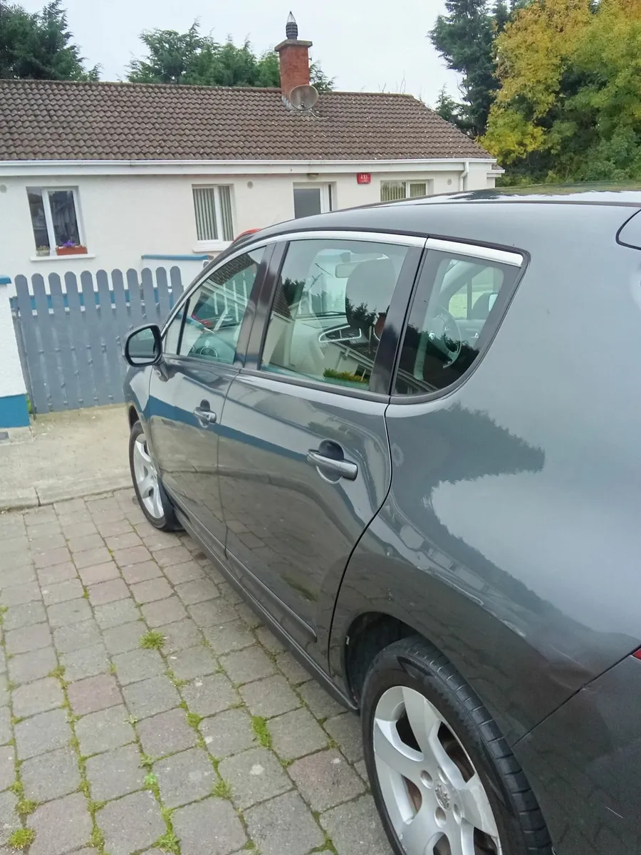 Peugeot 3008 2013 - Image 3