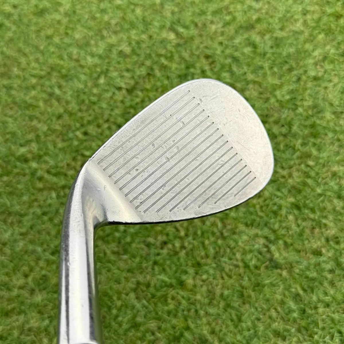 Cobra King Pur Wedge Sw 56°.10 / Wedge Flex - Image 3