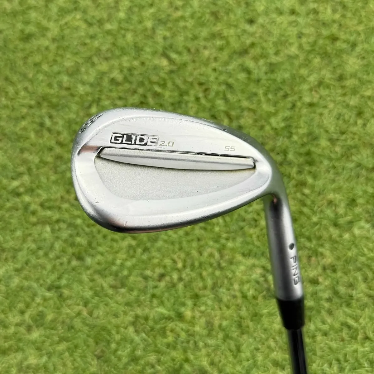 Ping Glide 2.0 Wedge Sw 54°.12 / Awt 2.0 Wedge - Image 2