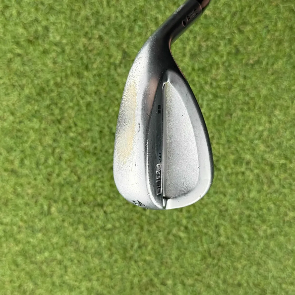 Ping Glide 2.0 Wedge Sw 54°.12 / Awt 2.0 Wedge - Image 4