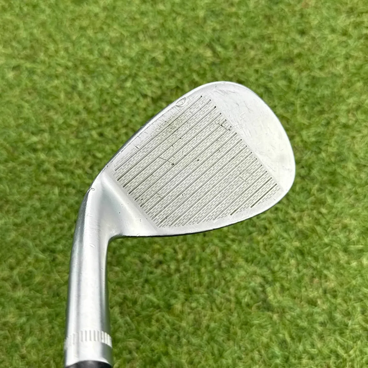 Callaway Mack Daddy 2 Wedge Lw 58°.10s / Regular - Image 3