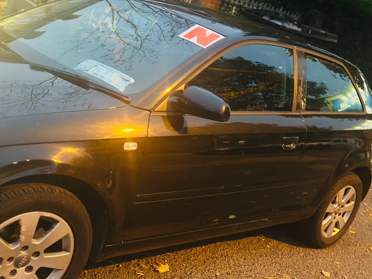 Audi A3 2007 - Image 3