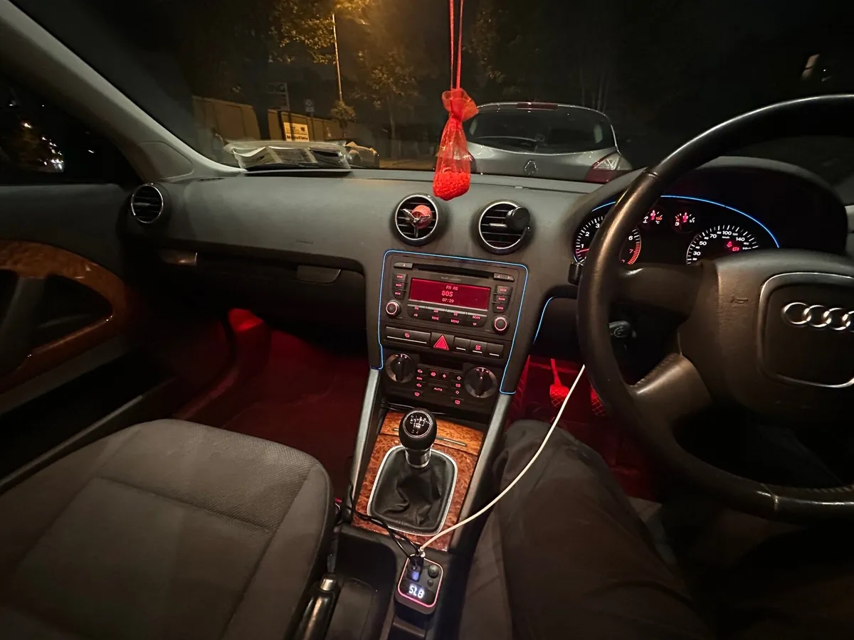Audi A3 2007 - Image 4