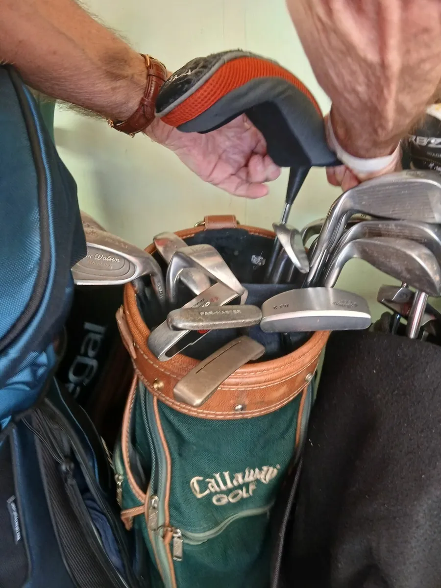 Golf club - Image 4