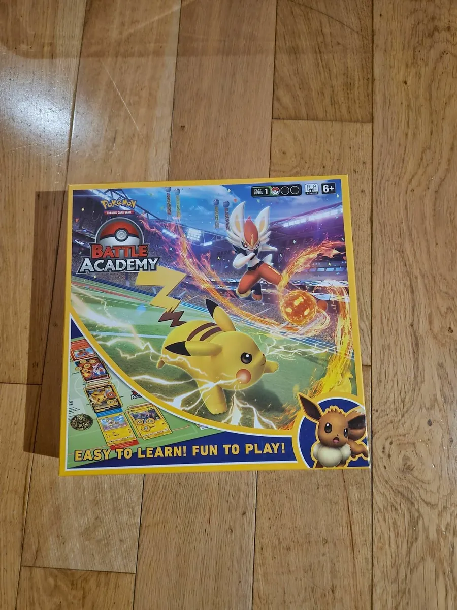 Pokemon Mega Collection - Image 3