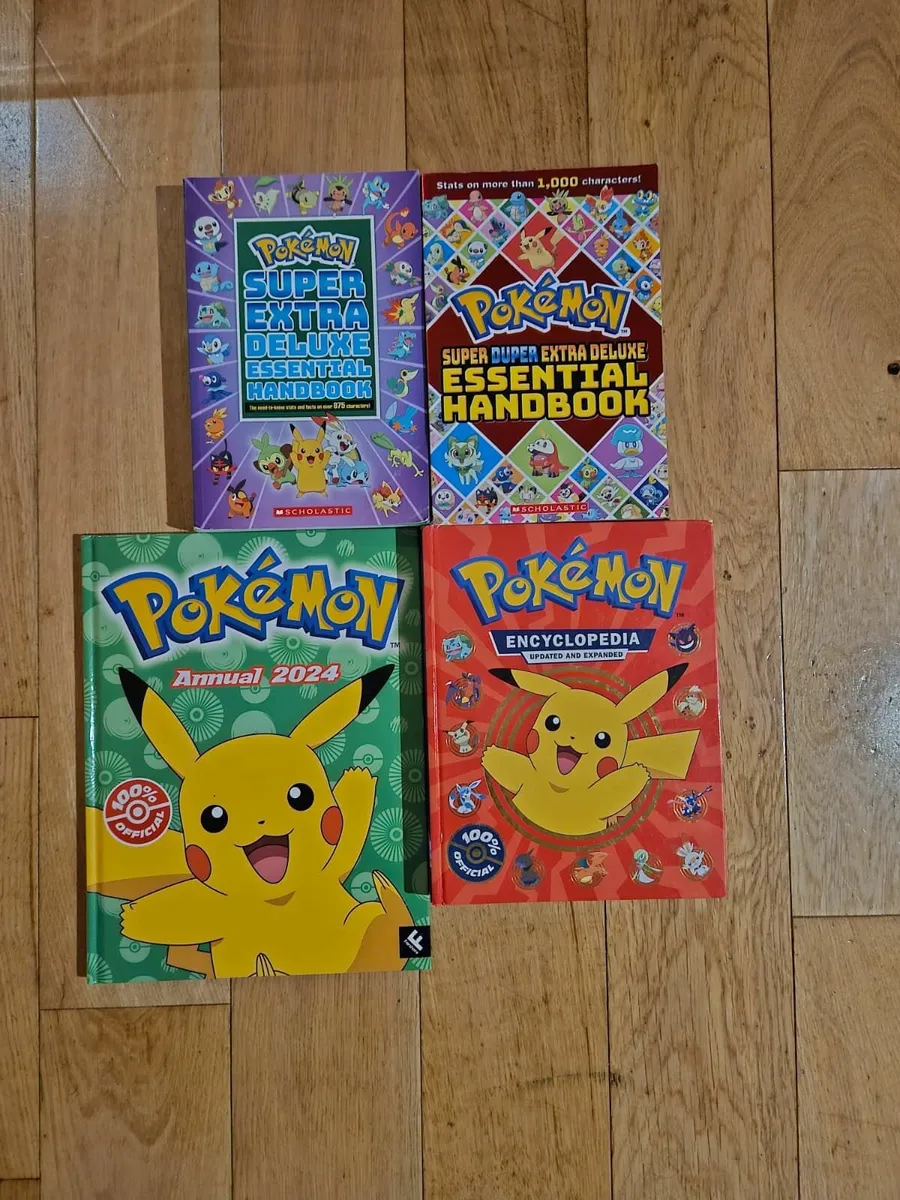 Pokemon Mega Collection - Image 4