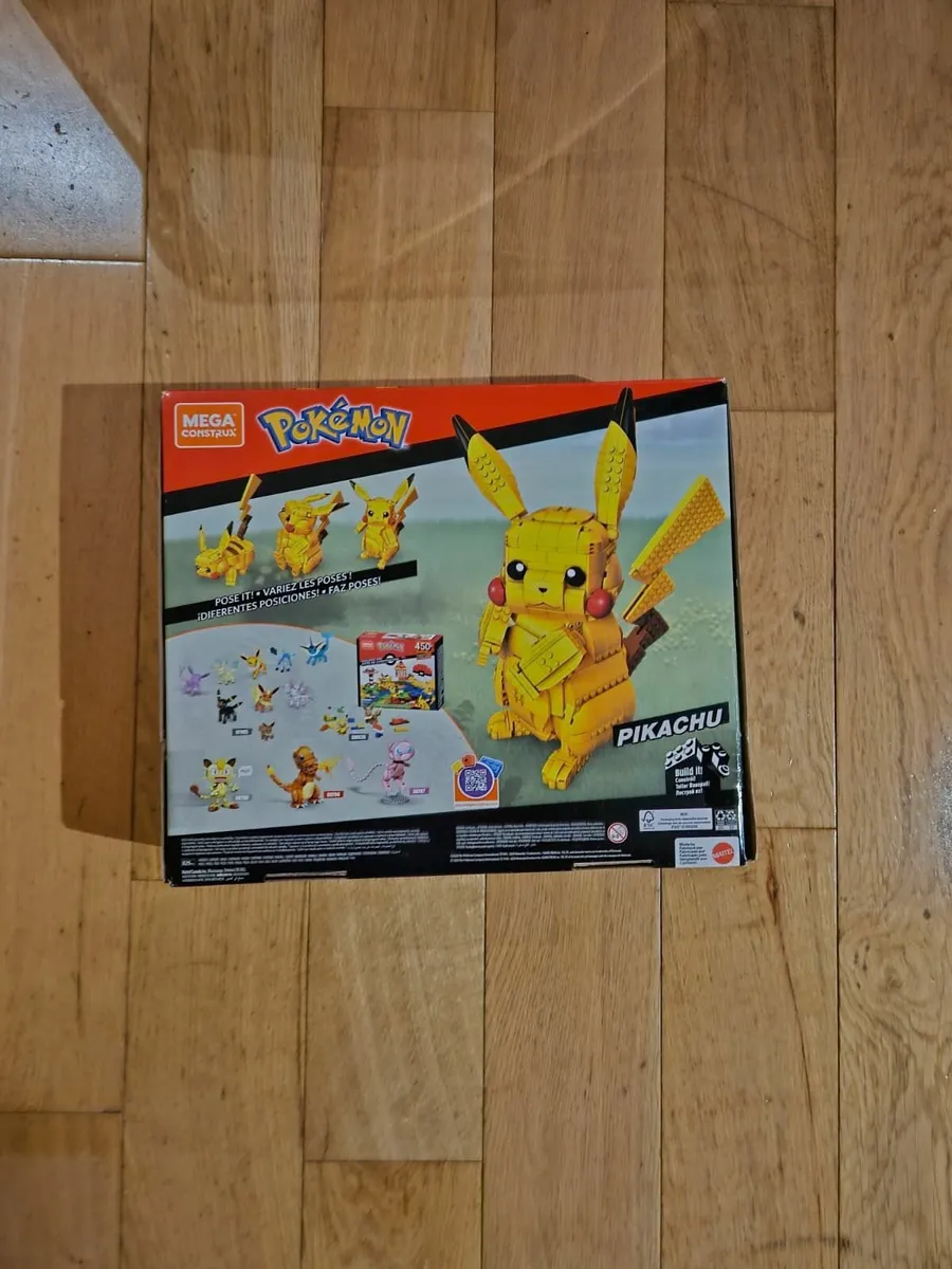 Pokemon Mega Collection - Image 2