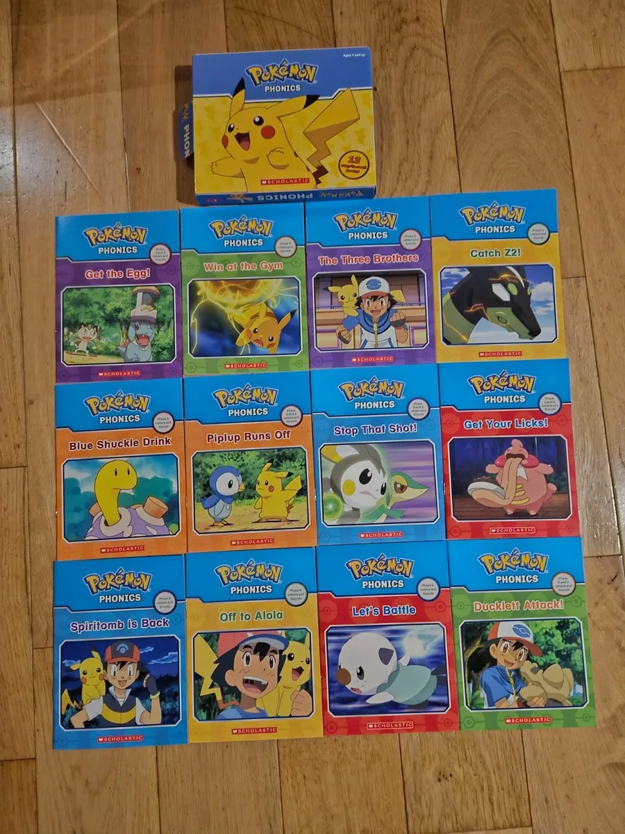 Pokemon Mega Collection - Image 3