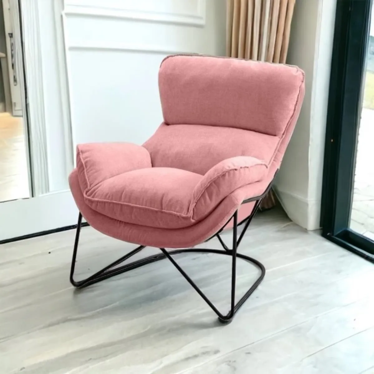 Bray Accent Armchair - Image 1