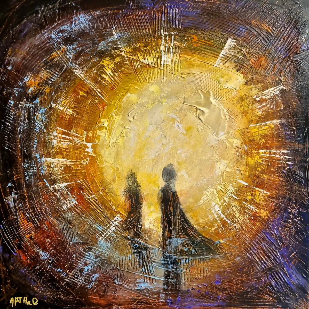 Time Machine (Re-Love)