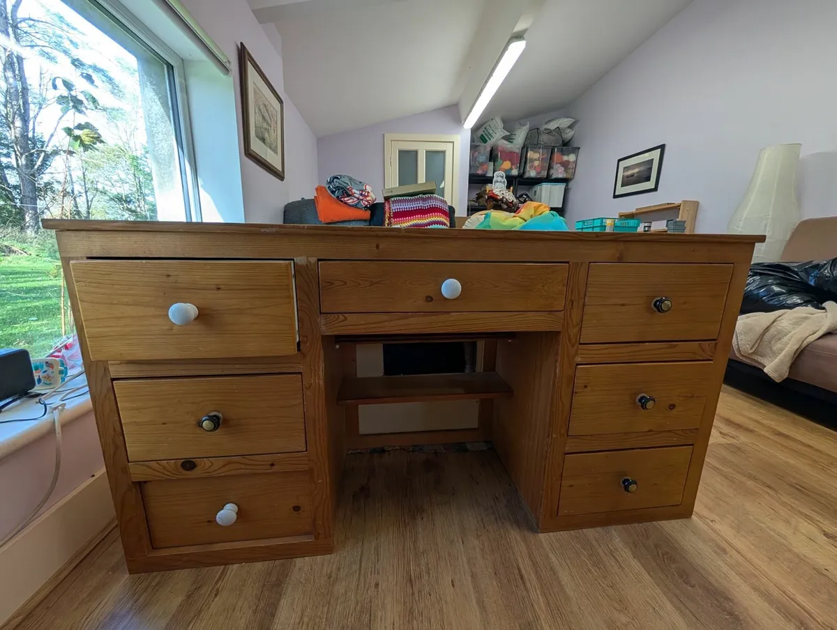 Dressing table - Image 2
