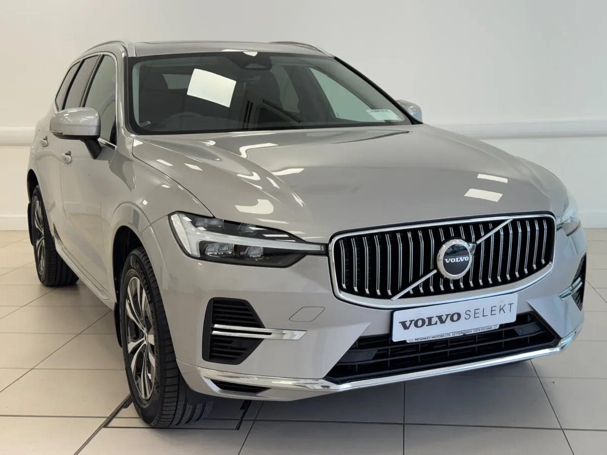 Volvo XC60 2023 - Image 1