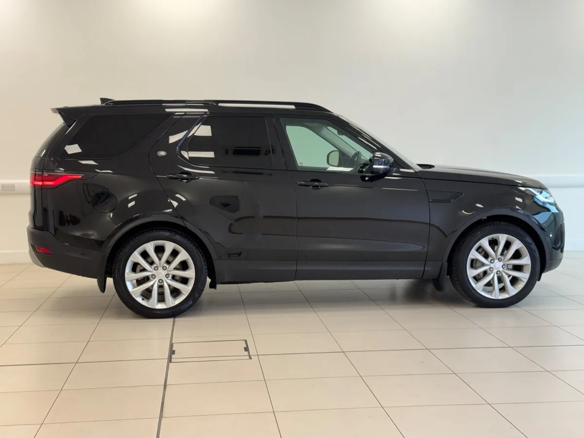 Land Rover Discovery 2021 - Image 3