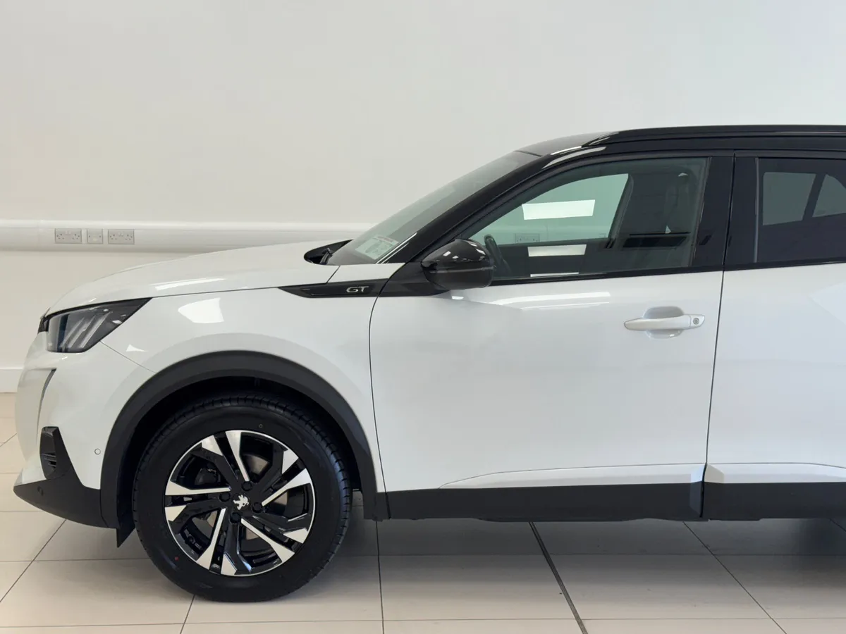 Peugeot 2008 2021 - Image 4