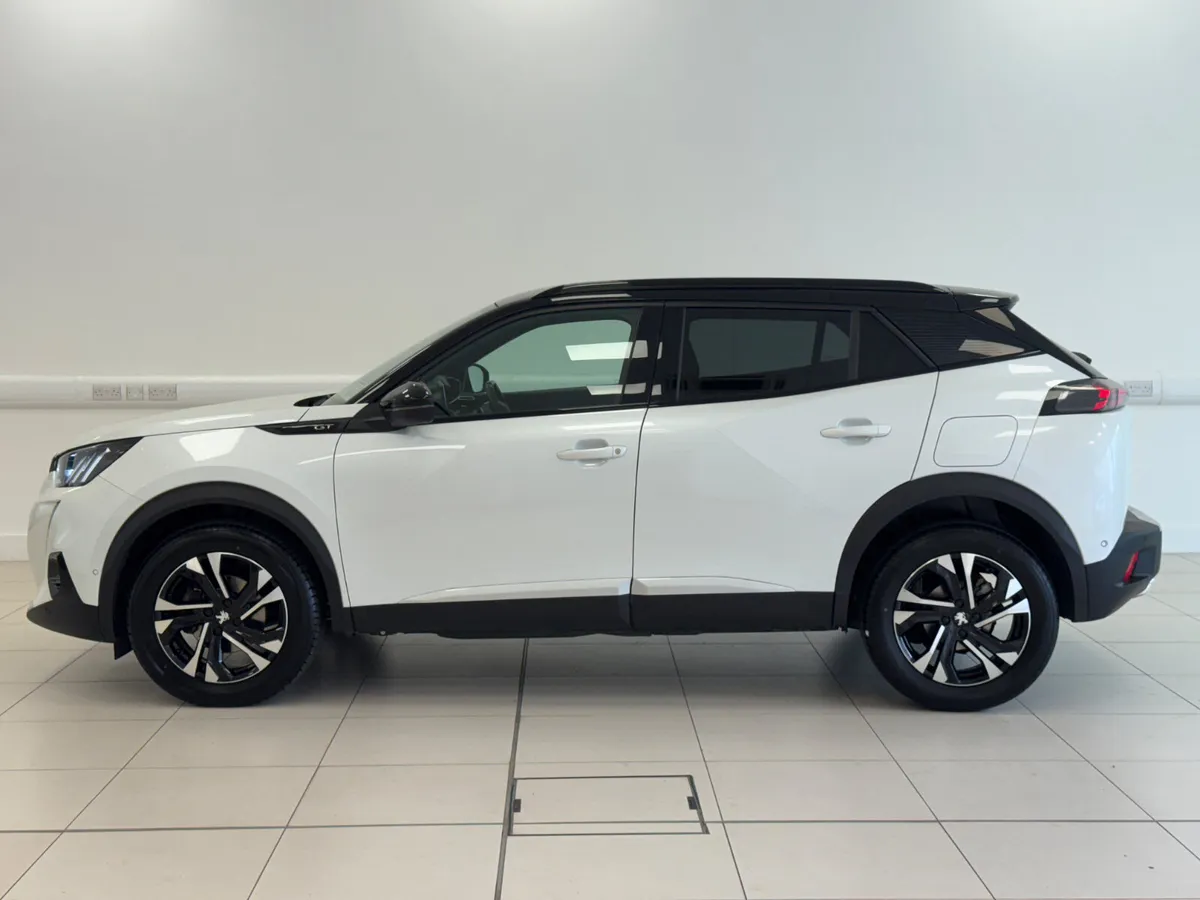 Peugeot 2008 2021 - Image 3