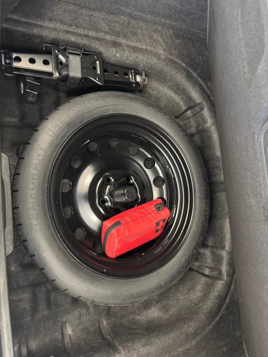 Audi A3 2018 - Image 4