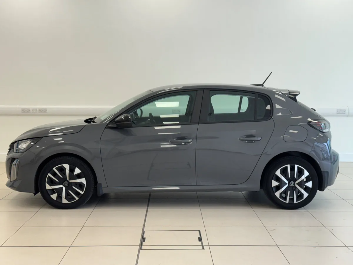 Peugeot 208 2024 - Image 4