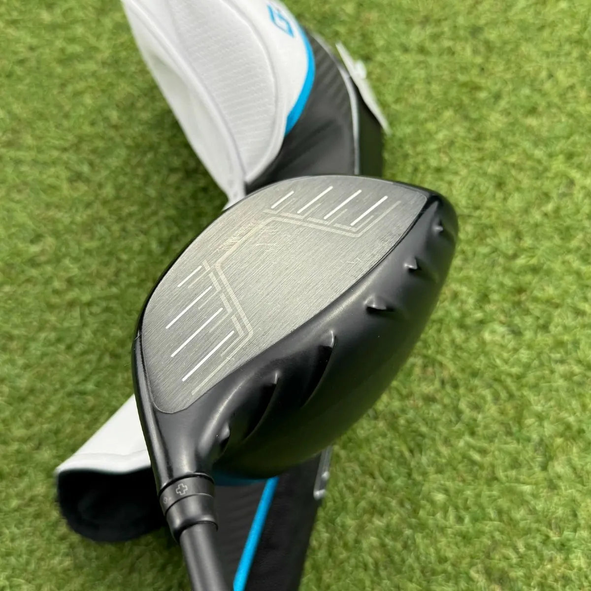 Ping G440 SFT Driver / 10.5° / Alta Cb 50 Stiff - Image 3
