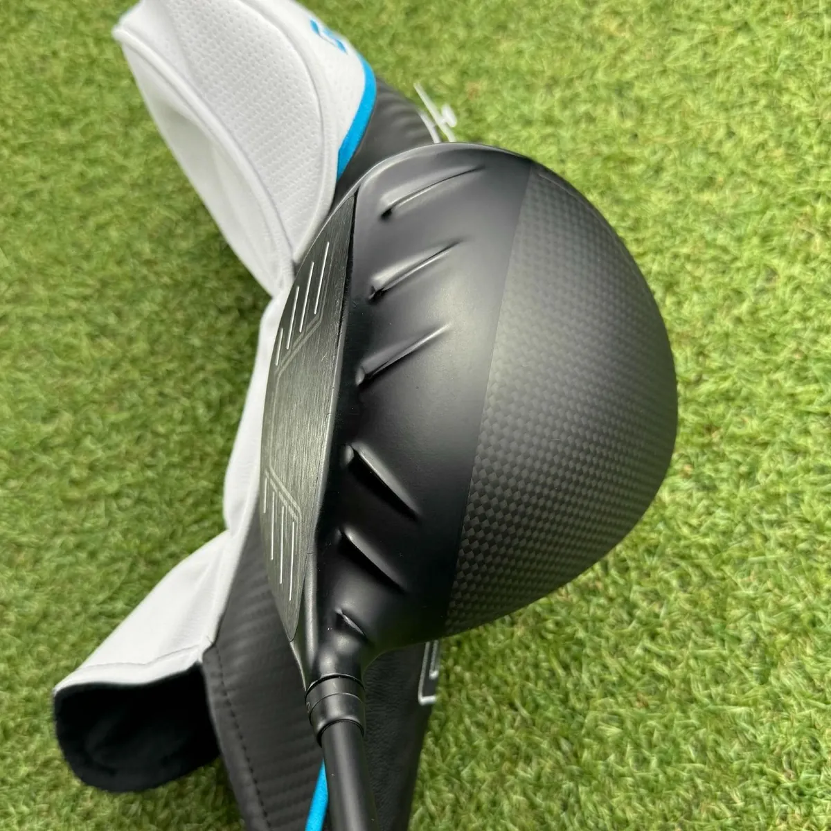Ping G440 SFT Driver / 10.5° / Alta Cb 50 Stiff - Image 4