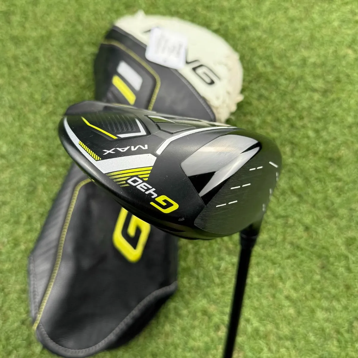 Ping G430 Max Driver / 10.5° / X-Stiff / Left Hand - Image 3
