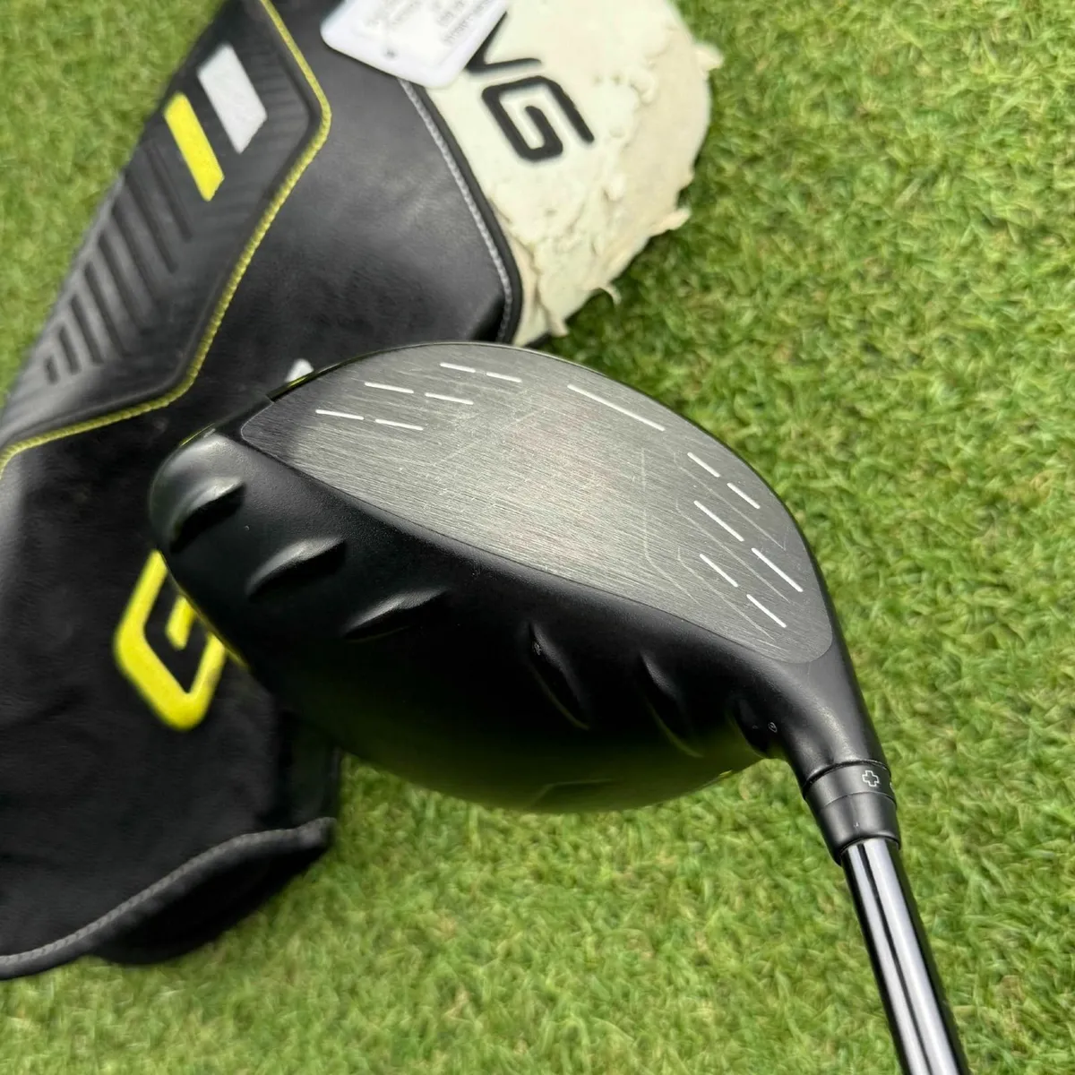 Ping G430 Max Driver / 10.5° / X-Stiff / Left Hand - Image 4