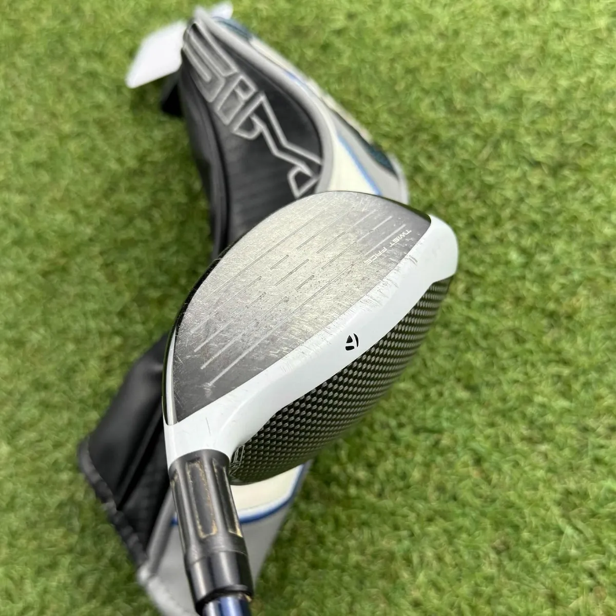 Taylormade Sim Max #3 Wood 15° / Regular - Image 3