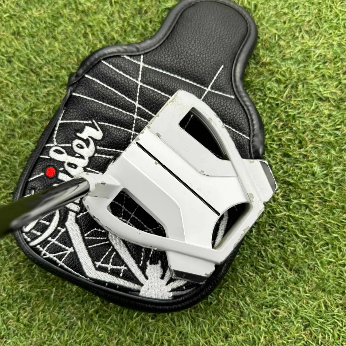 Taylormade Spider X SX-32 Putter / 33.5″ - Image 4