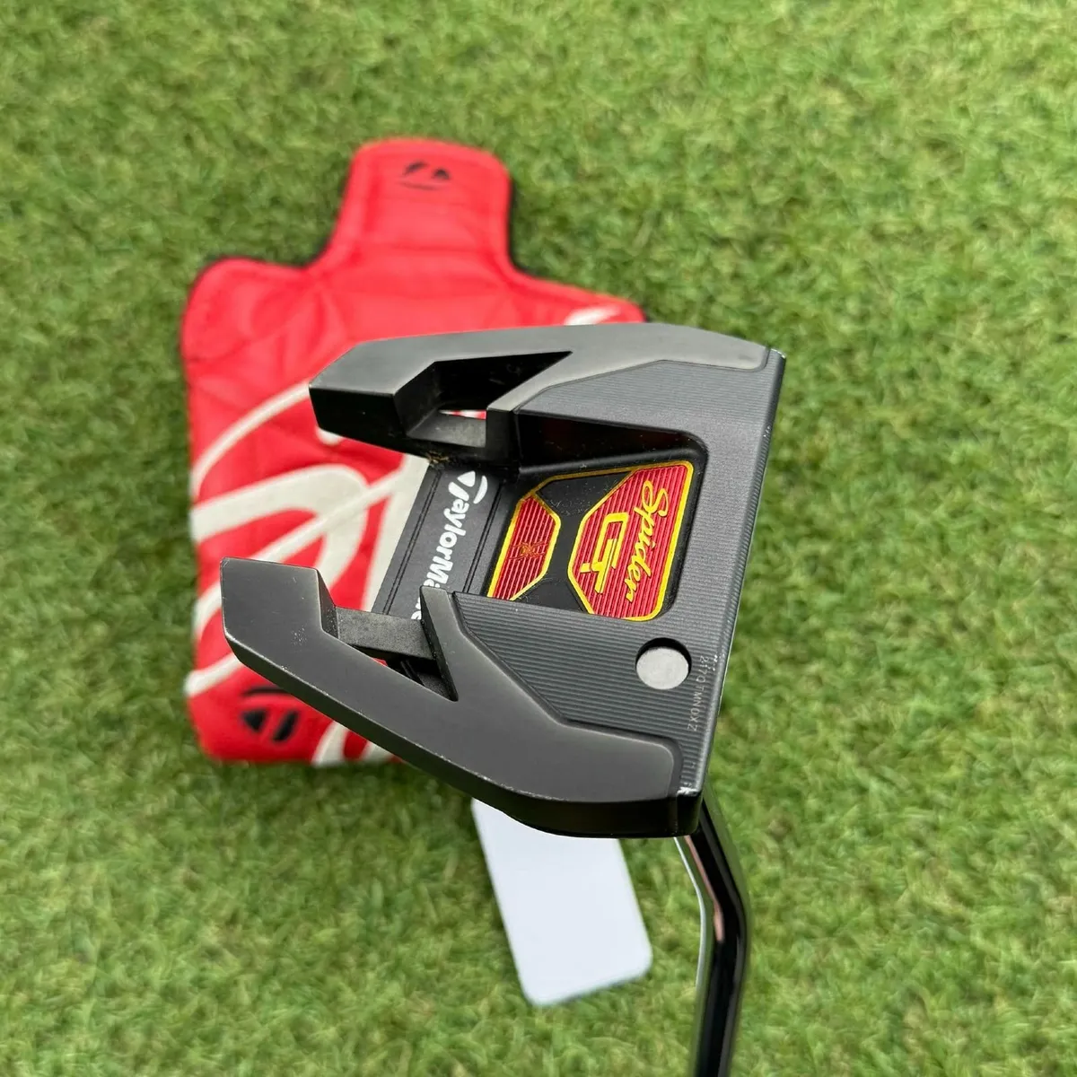 Taylormade Spider GT Putter / 33″ - Image 2
