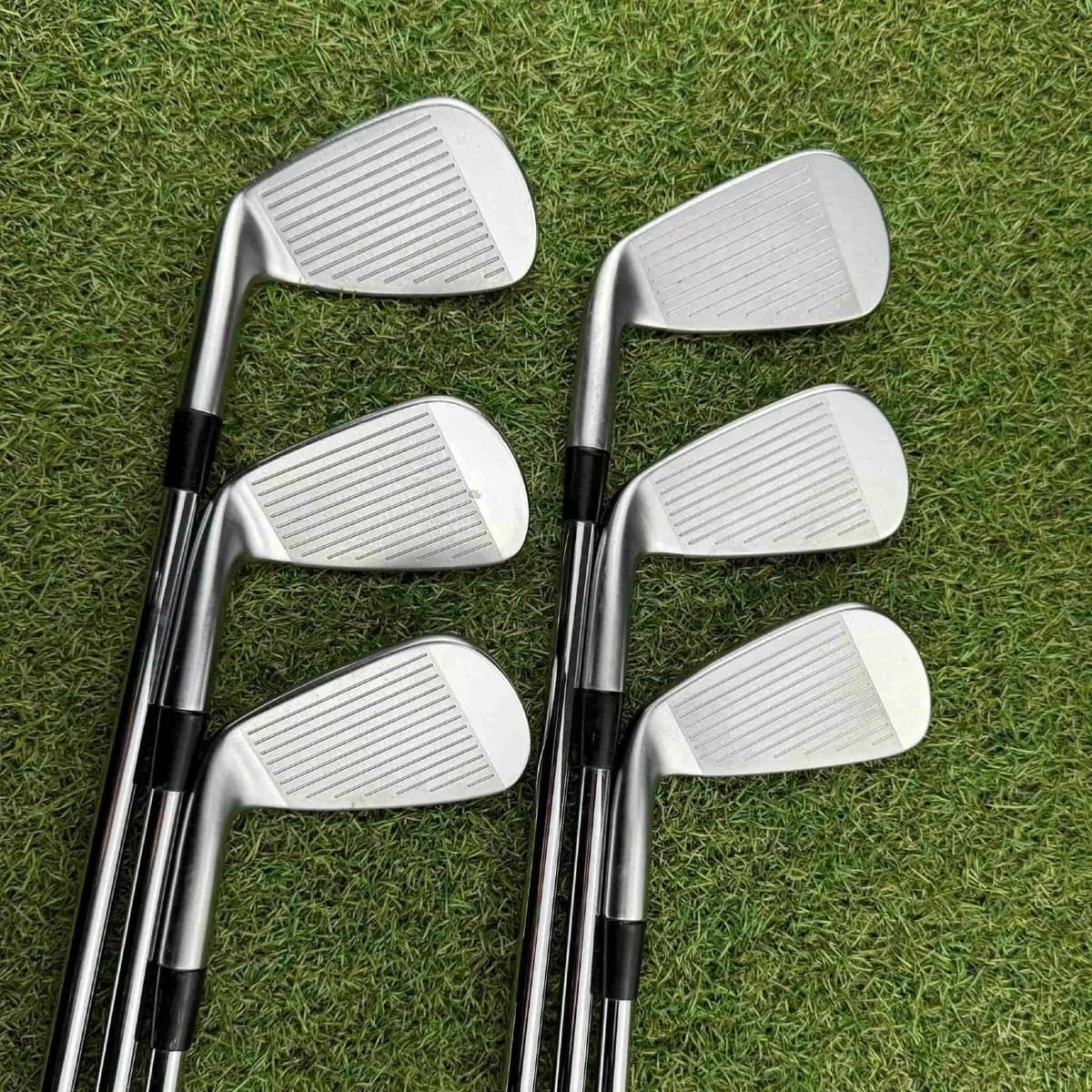 Mizuno Jpx 923 Hot Metal Pro Irons / 5-Pw /Regular - Image 3