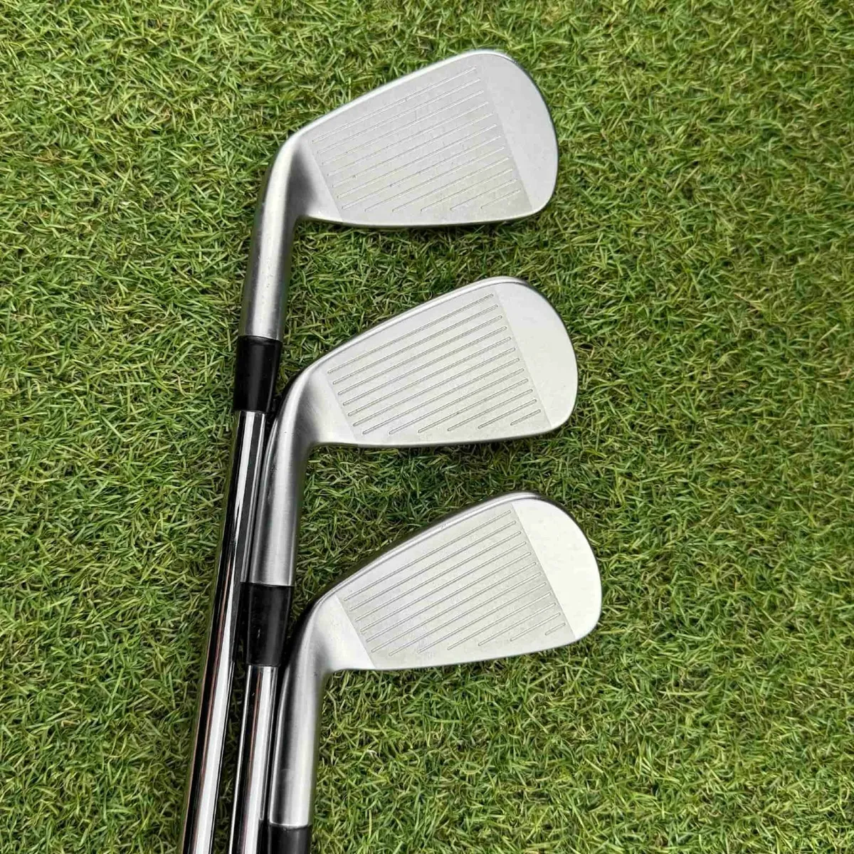 Mizuno Jpx 923 Hot Metal Pro Irons / 5-Pw /Regular - Image 4