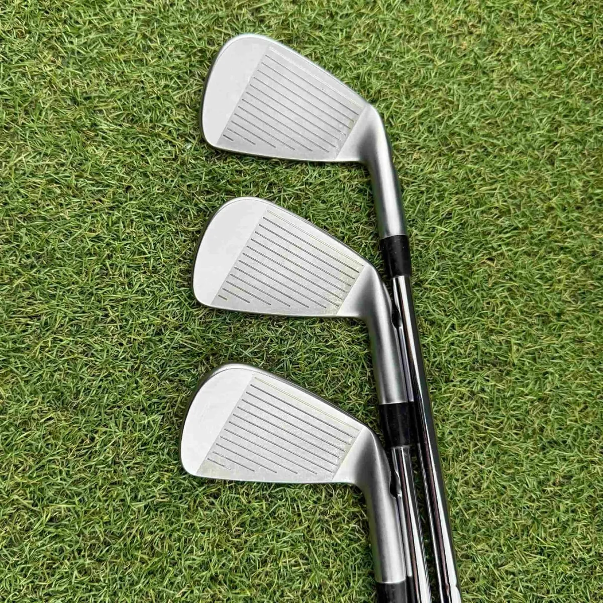 Ping Blueprint S Irons / 5-9 / X-Stiff / Left Hand - Image 4