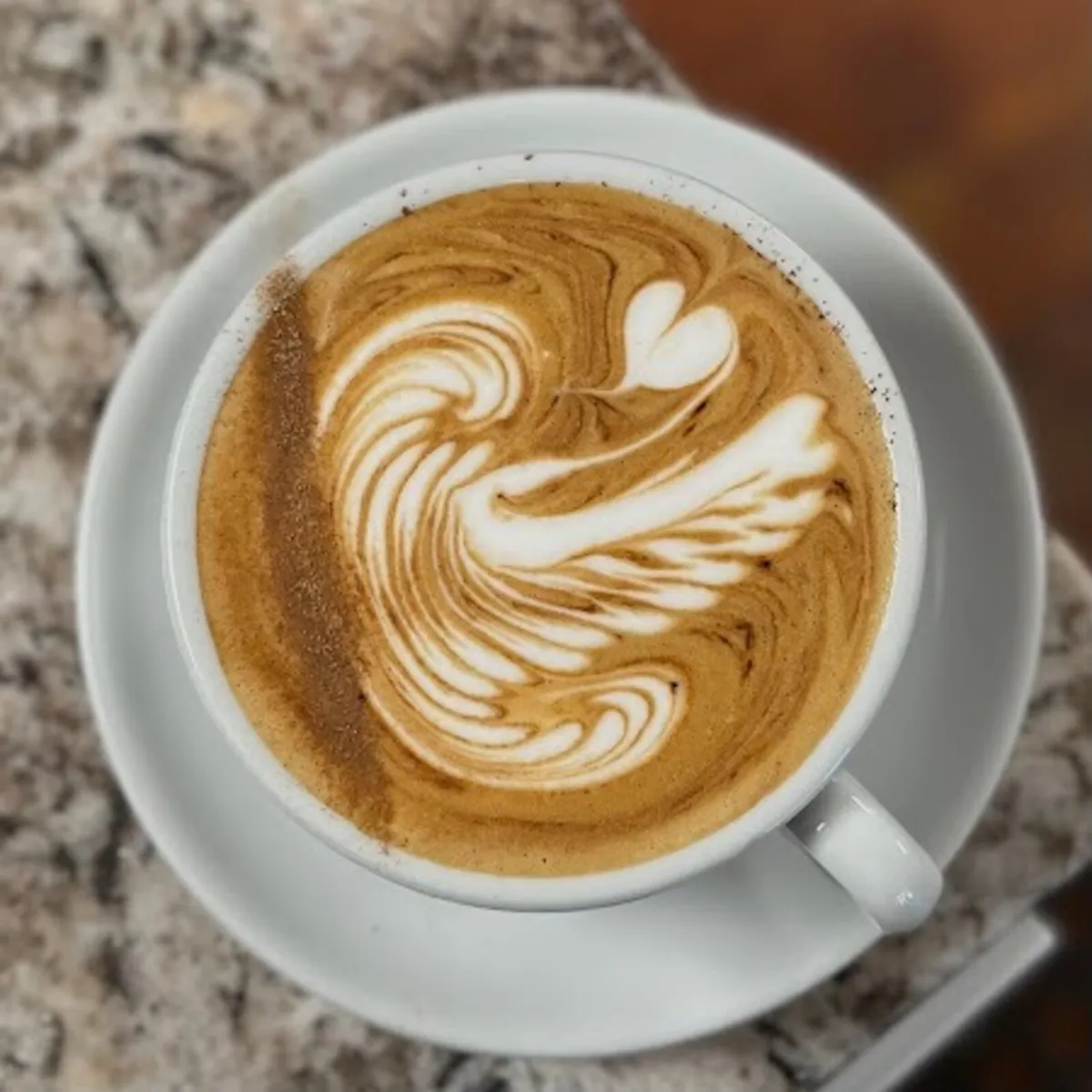 Running Cafe for sale