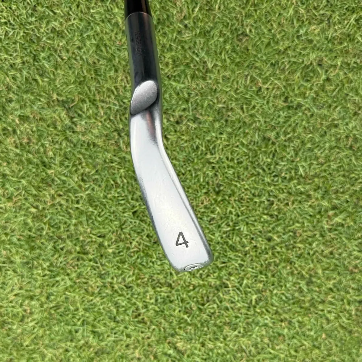 Ping i230 #4 Iron 22.5° / X-Stiff / Left Hand - Image 4