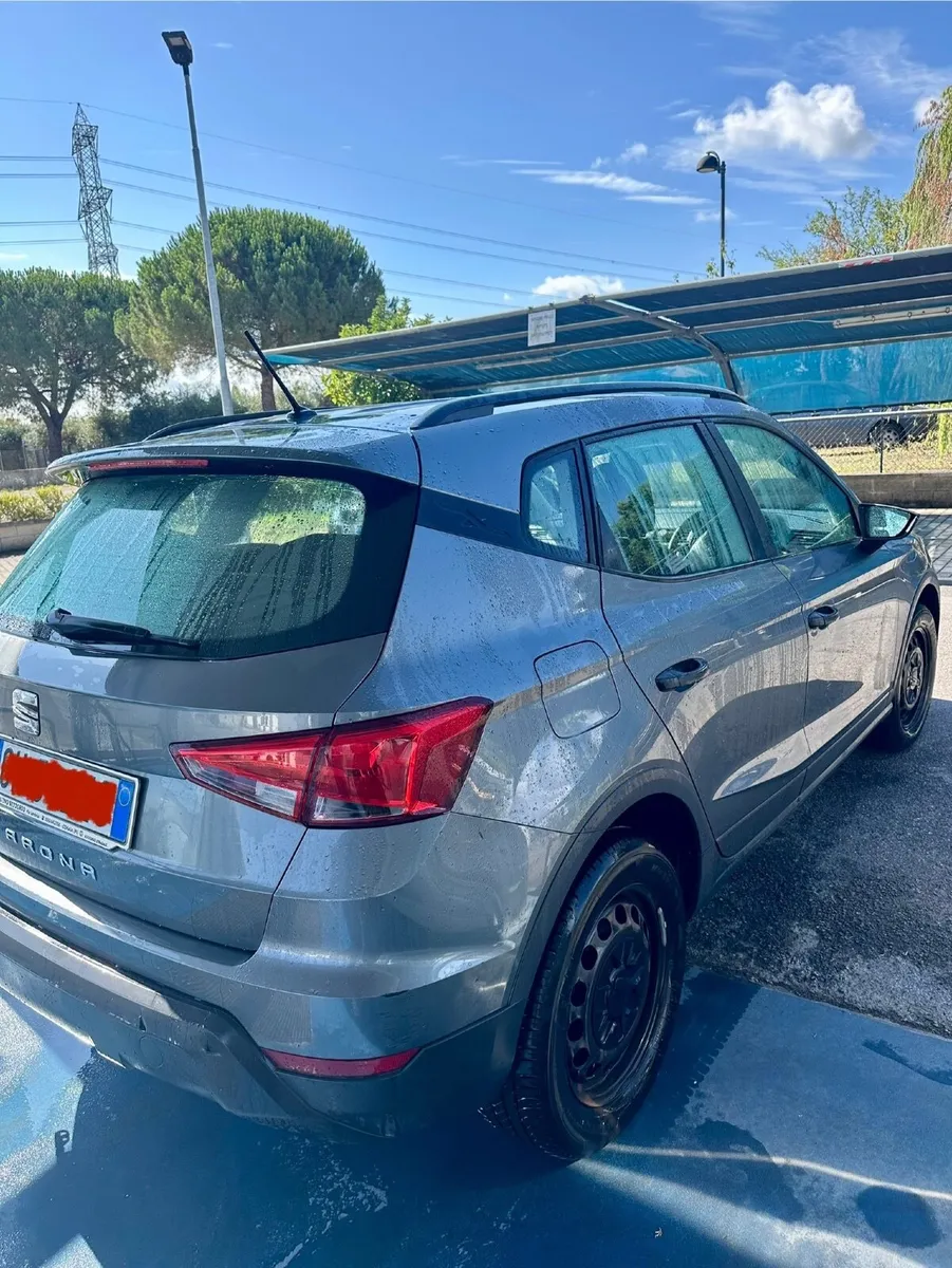 SEAT Arona 2018 - Image 1