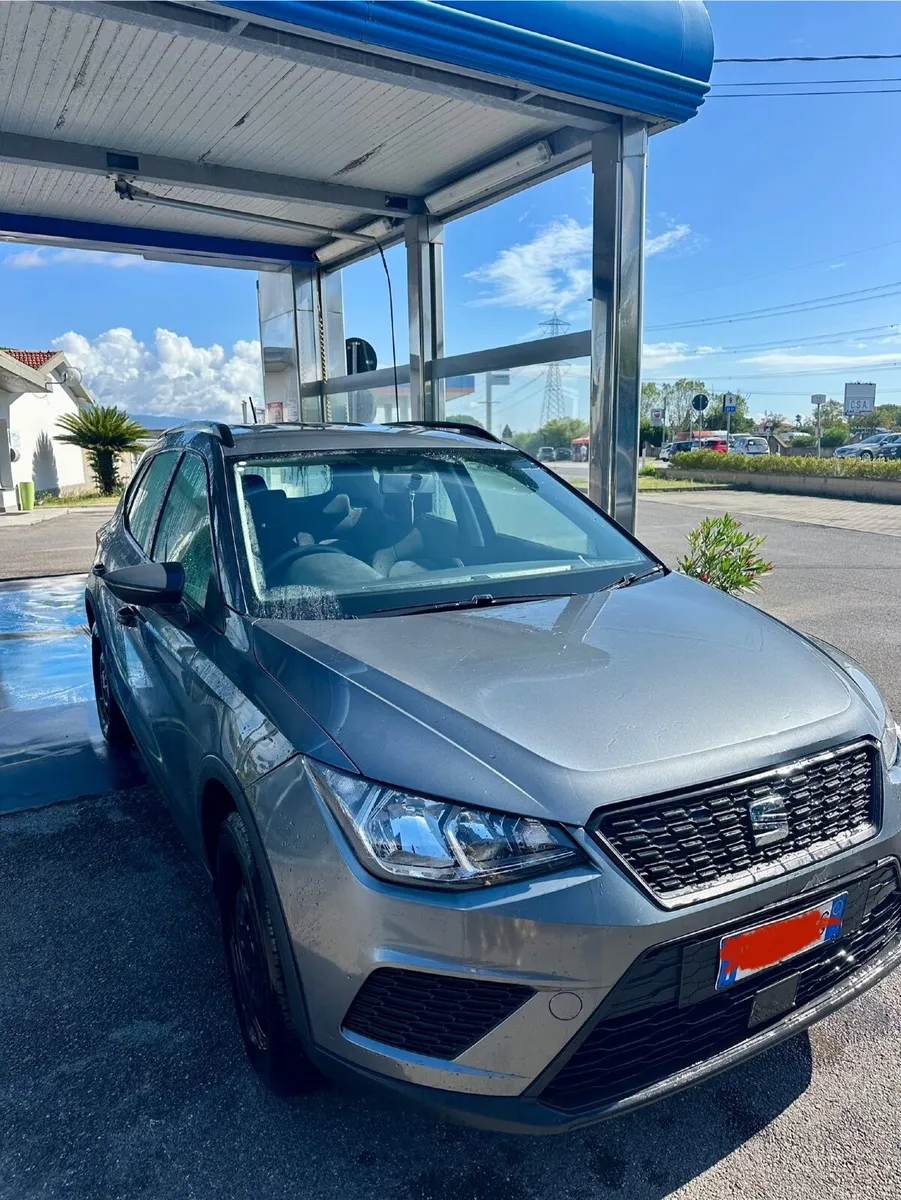 SEAT Arona 2018 - Image 2