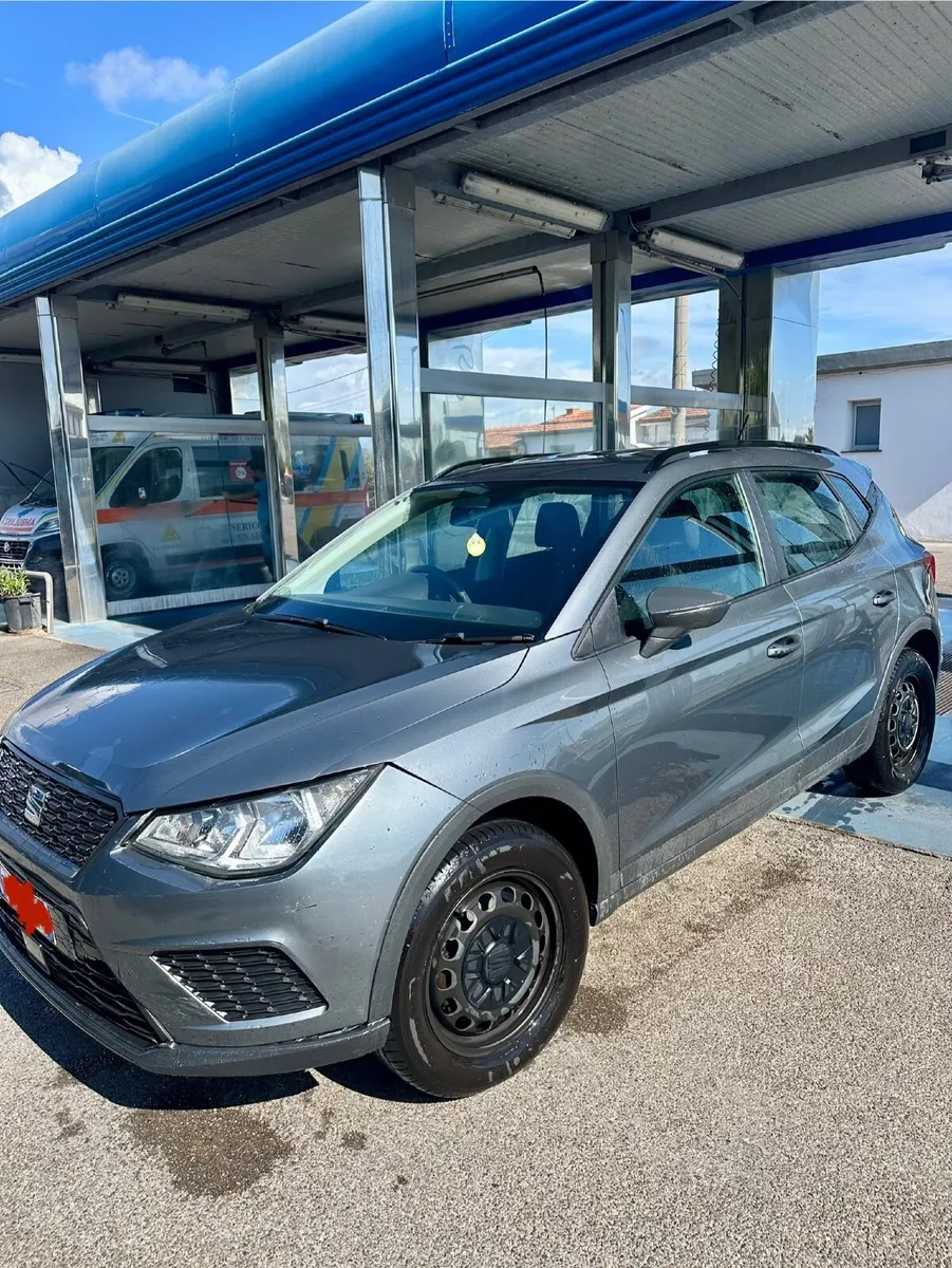 SEAT Arona 2018 - Image 3
