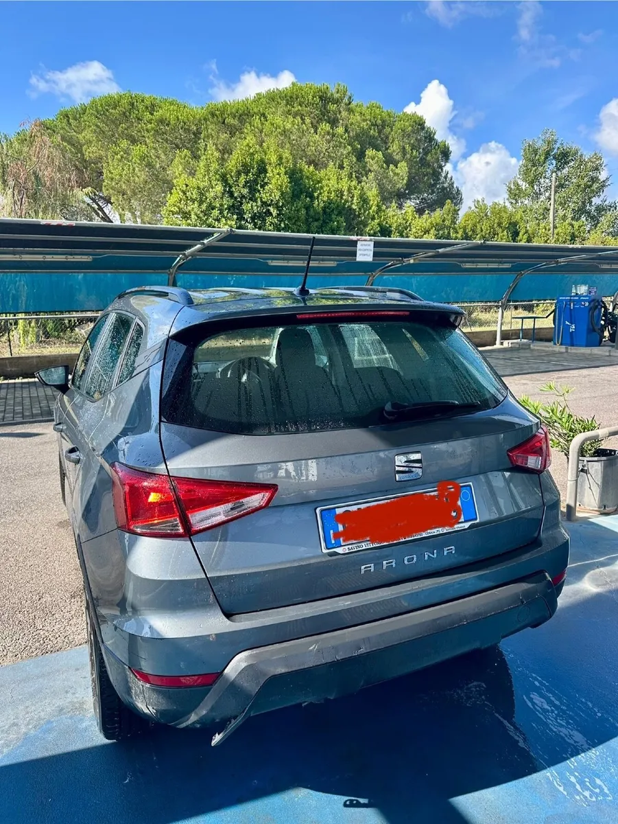 SEAT Arona 2018 - Image 4
