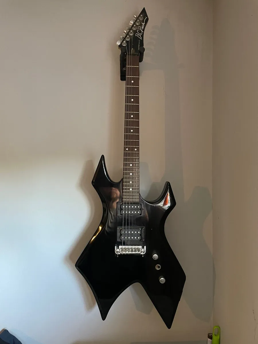 BC Rich - Image 1