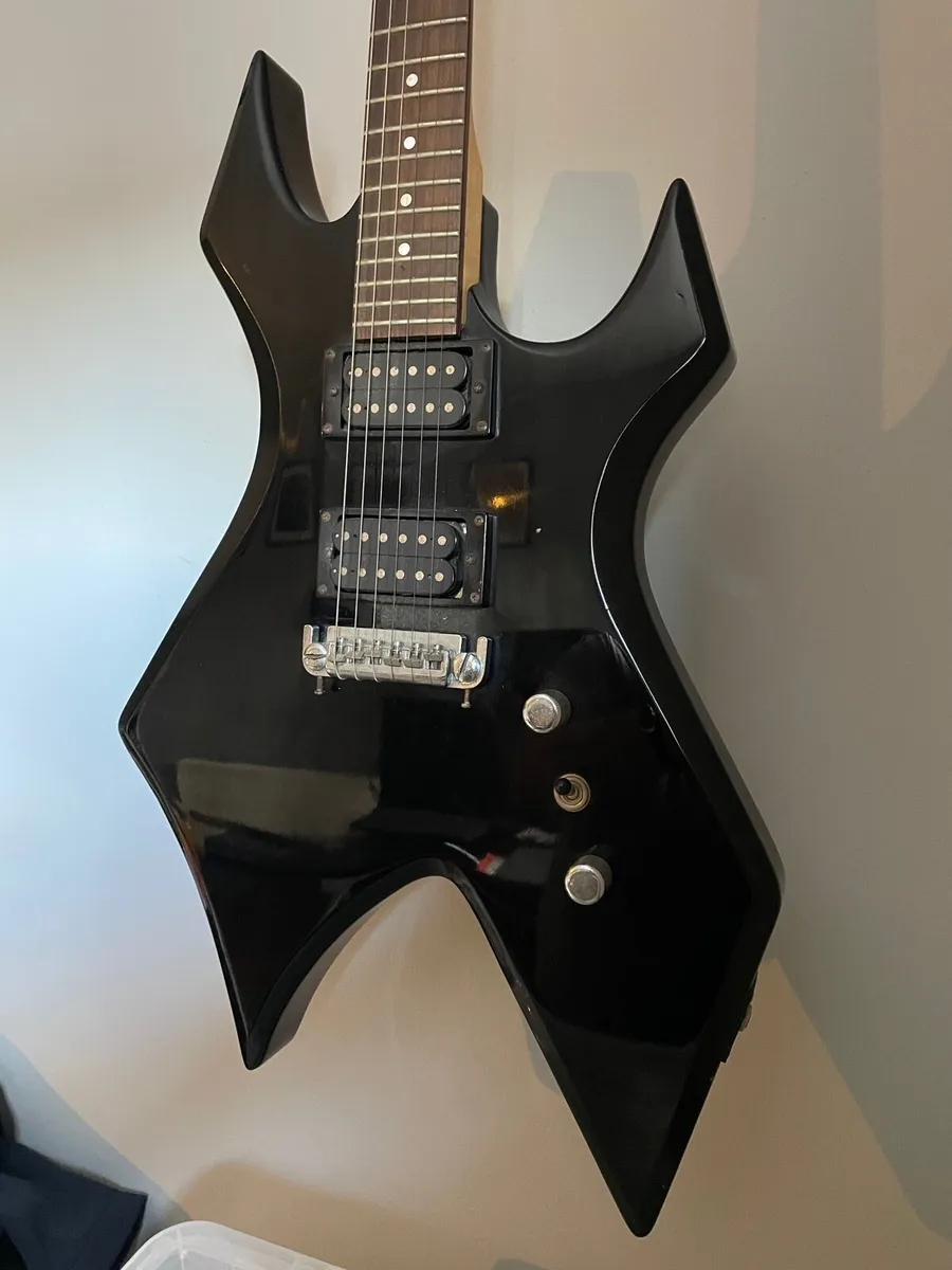 BC Rich - Image 3
