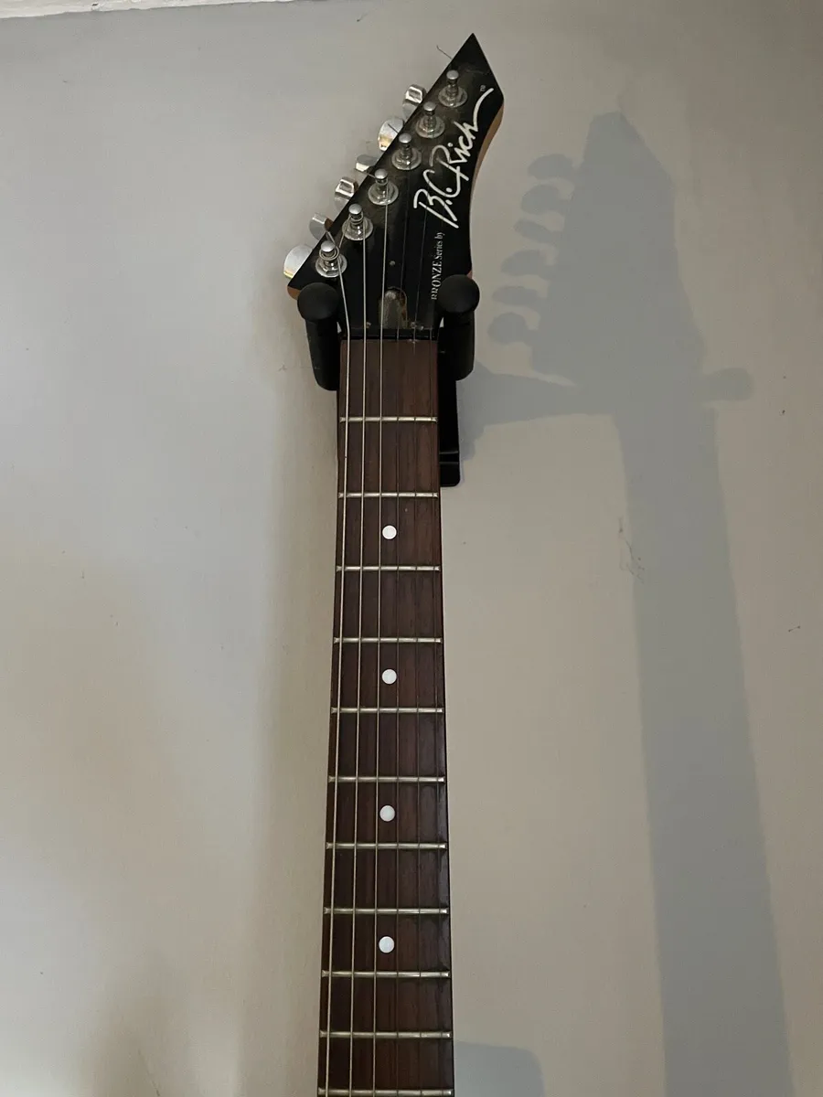 BC Rich - Image 4